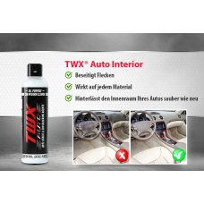 TWX® Auto Interior Allzweck-Autoinnenreiniger